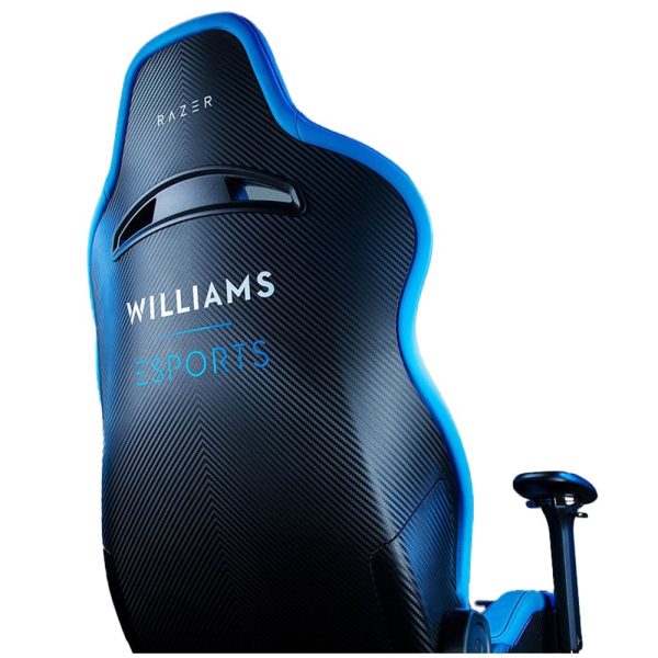 Razer Enki Pro Williams Oyuncu Koltugu Rz38 03710300 R3g1 1