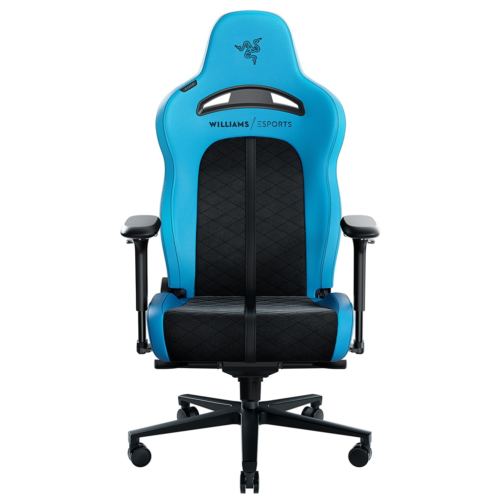 Razer Enki Pro Williams Oyuncu Koltugu Rz38 03710300 R3g1
