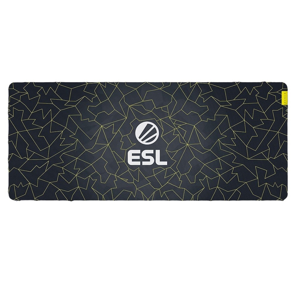 Razer Gigantus V2 Xxl Esl Edition Gaming Mousepad Rz02 03332500 R3m1