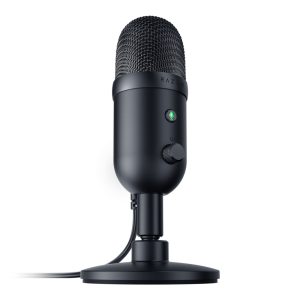 Razer Seiren V2 X Siyah Yayinci Mikrofonu Rz19 04050100 R3m1 1