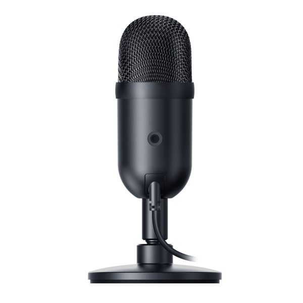 Razer Seiren V2 X Siyah Yayinci Mikrofonu Rz19 04050100 R3m1 2