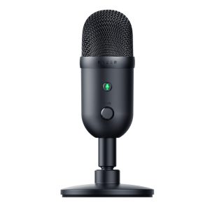 Razer Seiren V2 X Siyah Yayinci Mikrofonu Rz19 04050100 R3m1