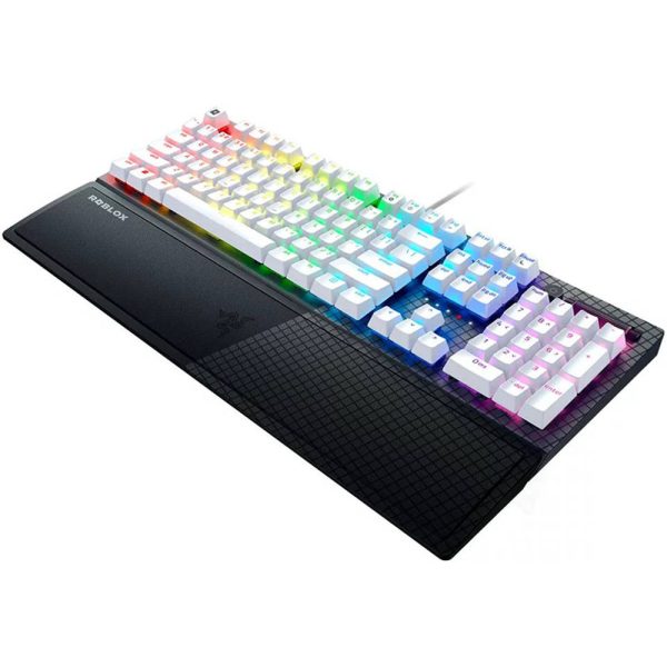 Razer V3 Green Switch Rgb Ingilizce Kablolu Gaming Klavye Rz03 03542800 R3m1 1