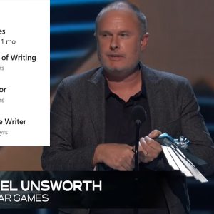 Rockstar Dünyasında Değişim Rüzgarları Gta Serisinin Yazarı Mike Unsworth'un Ayrılığı