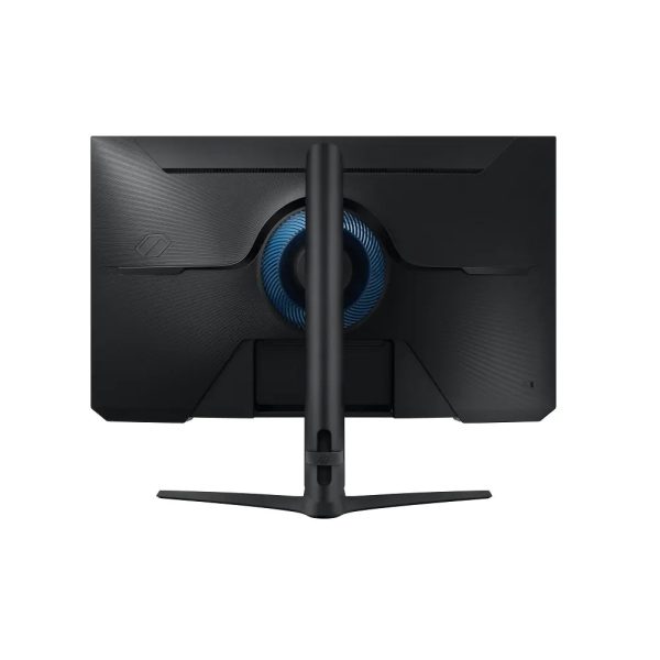 Samsung Odyssey G4 Ls27bg400euxuf 27 Inc 240hz 1ms Ips Adaptive Sync Full Hd Gaming Monitor 1