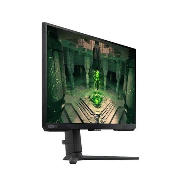 Samsung Odyssey G4 Ls27bg400euxuf 27 Inc 240hz 1ms Ips Adaptive Sync Full Hd Gaming Monitor 2