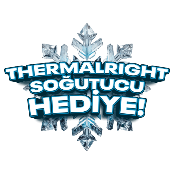 Sogutucu Hediye Icon