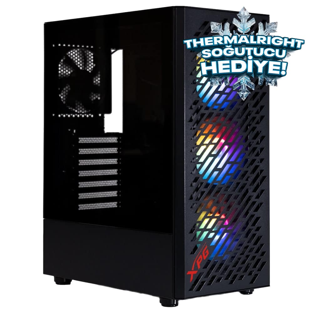 Valor Air Thermalright