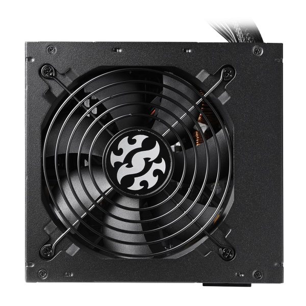 Xpg Valor Mesh Rgb Siyah Mid Tower 650w 80 White Gaming Kasa Y5