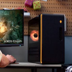 Yeni Alienware Aurora R16 Modeli Yakında Satışa Sunulacak