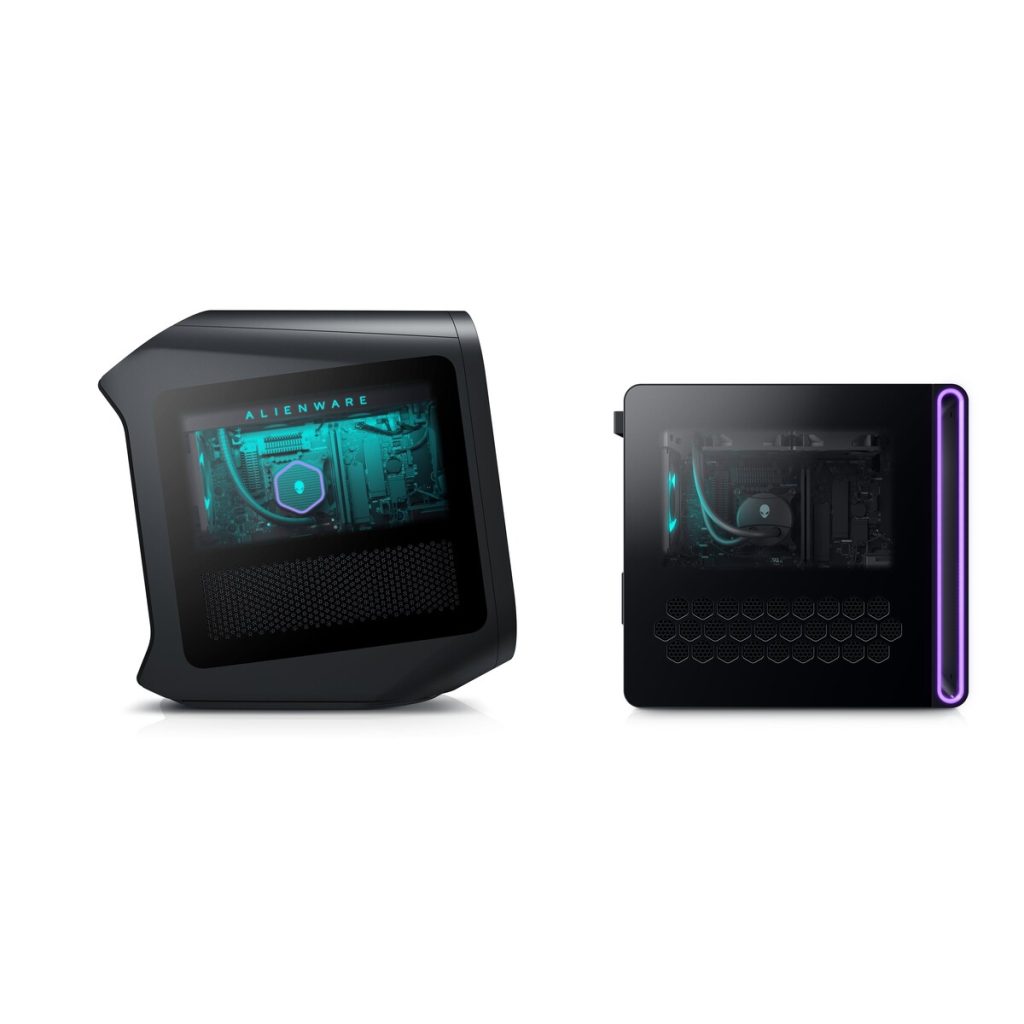 Yeni Alienware Aurora R16 Modeli Yakinda Satisa Sunulacak1