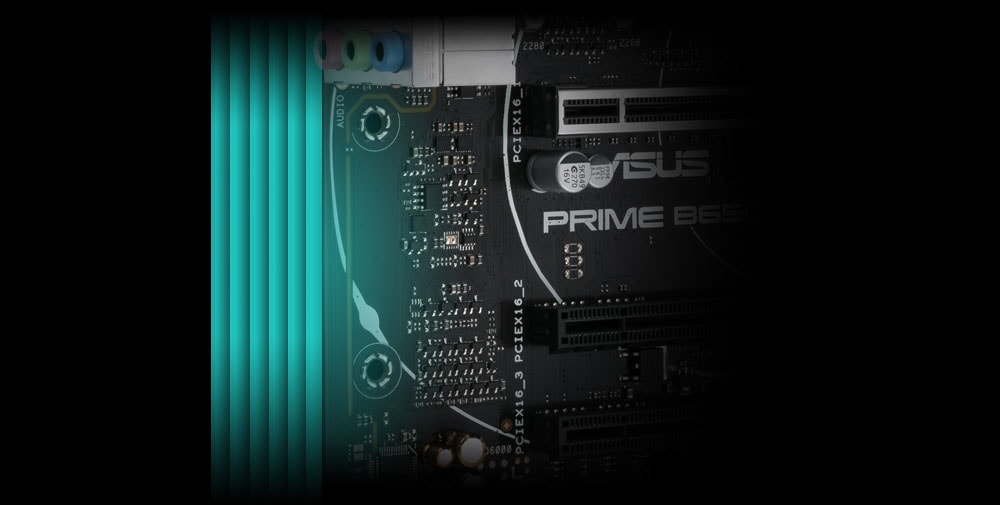 PRIME B650M-A II-CSM ASUS Prime B650M-A II-CSM Anakart a11