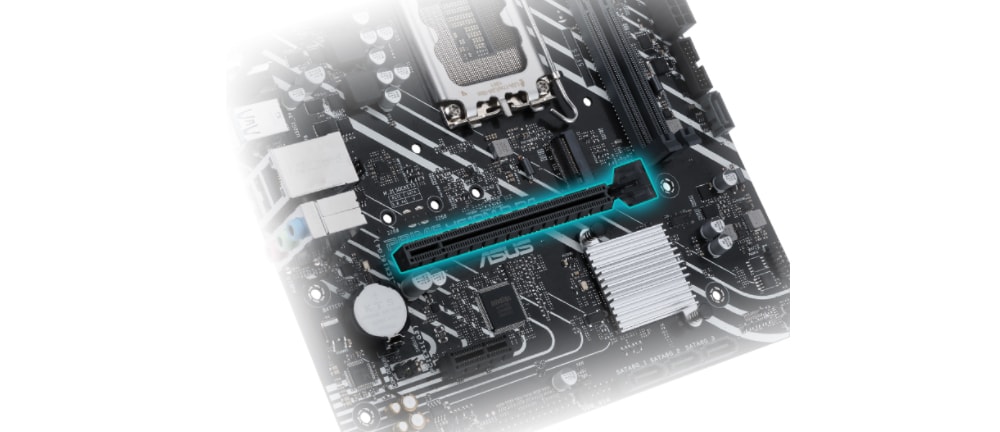 PRIME H610M-D D4 ASUS PRIME H610M-D D4 Anakart a12