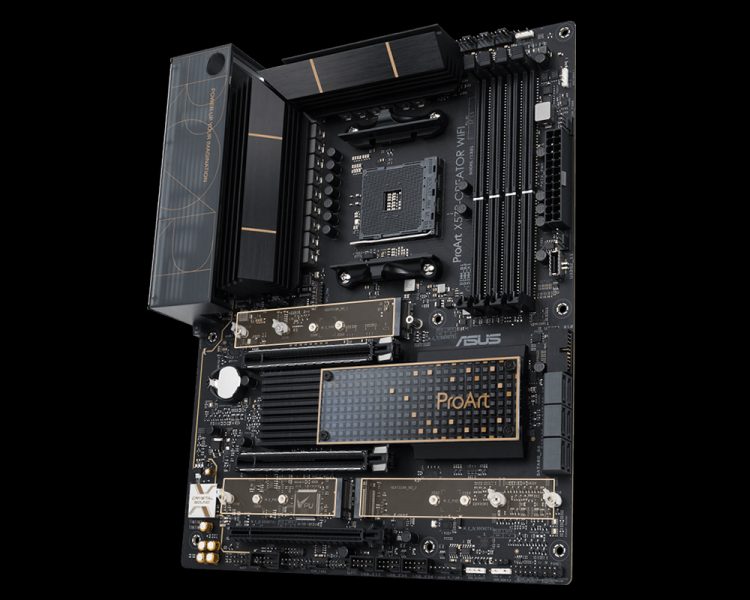 ProArt X570-CREATOR WIFI