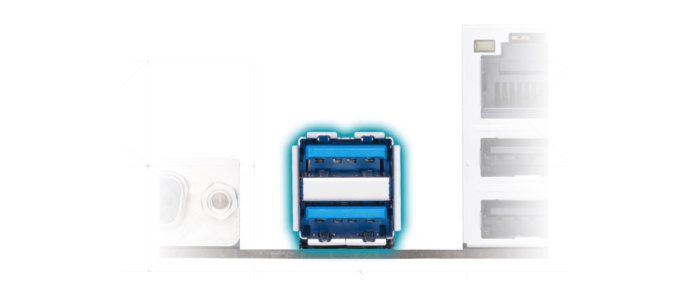 PRIME H610M-K D4 ASUS PRIME H610M-K D4 Anakart a13