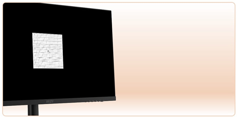 MSI Modern MD272XP Monitör a13