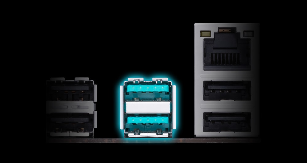 PRIME H610M-A WIFI D4 PRIME H610M-A WIFI D4