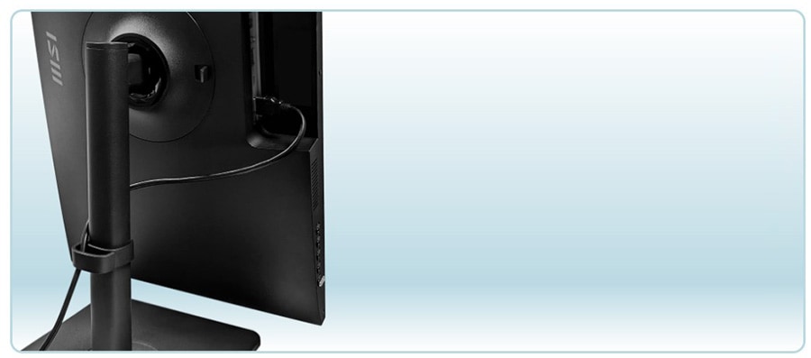 MSI Modern MD272XP Monitör a15