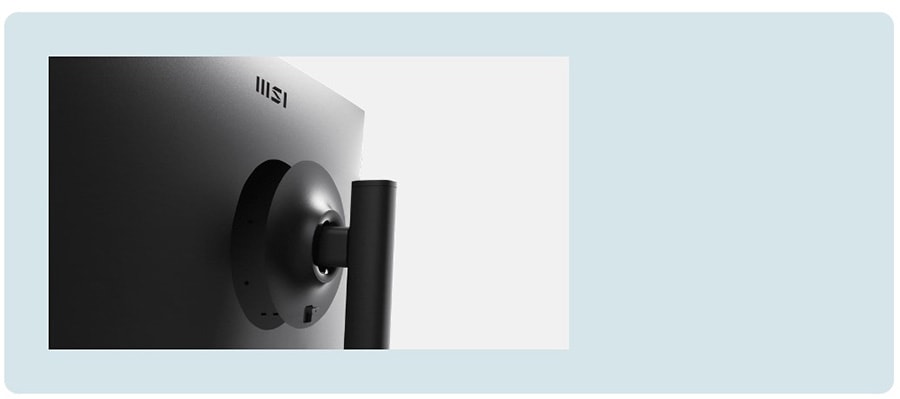 MSI Modern MD272XP Monitör a17