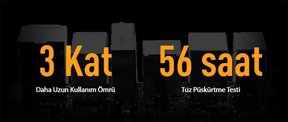 TUF GAMING B760M-E D4 TUF GAMING B760M-E D4