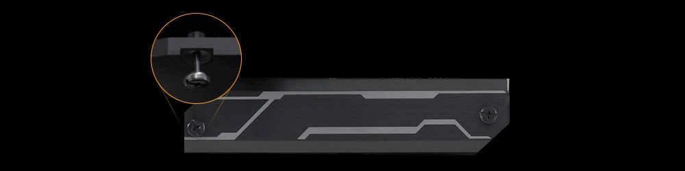 TUF GAMING B760M-E D4 TUF GAMING B760M-E D4