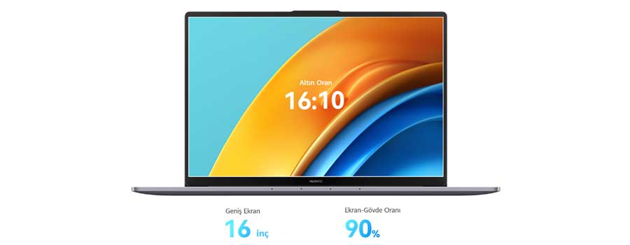 Huawei matebook d16 53013dfr intel core i5-12450h 16gb 512gb ssd 16 inç full hd+ windows 11 home laptop 2 Https://www. Laptop. Com. Tr/wp-content/uploads/2023/09/1_huawei-matebook-d16-53013dfr-intel-core-i5-12450h-16gb-512gb-ssd-16-inc-full-hd-windows-11-home-laptop-417028. Jpg