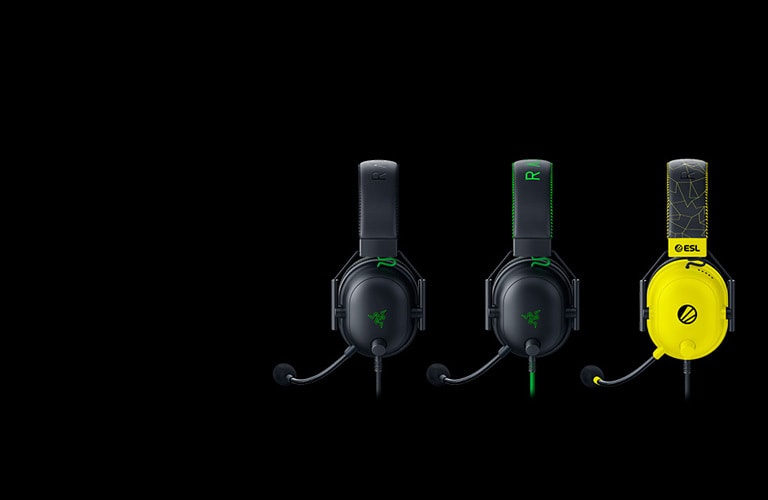 Razer BlackShark V2 ESL Edition Kulaklık a2