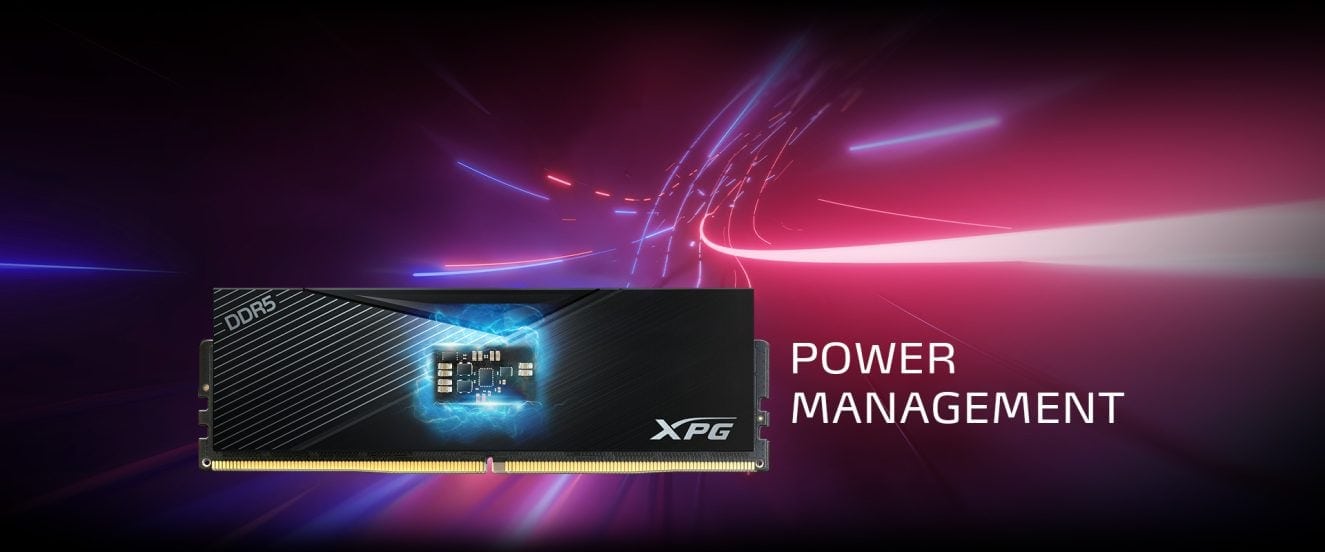 XPG Lancer Black Ram a2