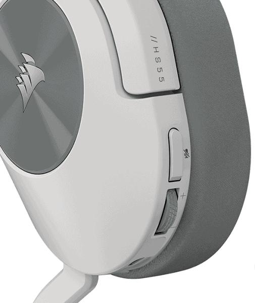 CORSAIR HS55 Surround Kulaklık a5