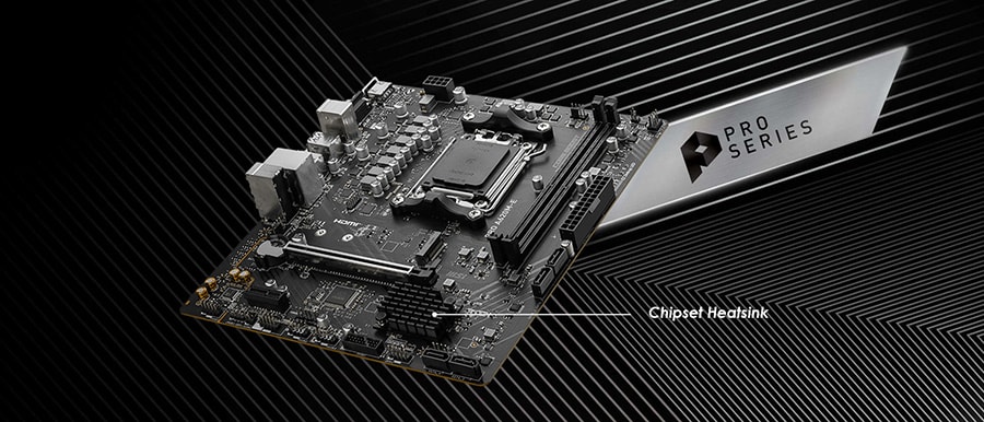MSI PRO A620M-E Anakart a3