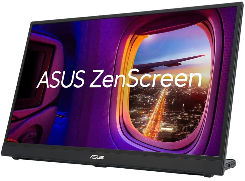 ASUS ZenScreen MB17AHG ASUS ZenScreen MB17AHG
