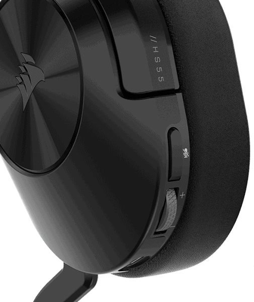 CORSAIR HS55 Surround Kulaklık a5