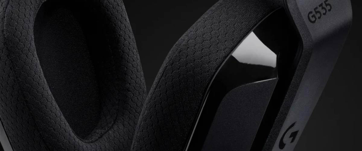 Logitech G535 Lightspeed Kulaklık a3
