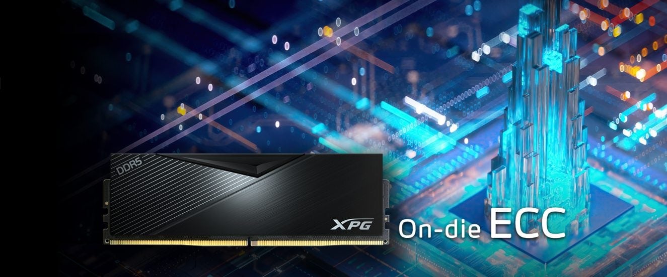 XPG Lancer Black Ram a3