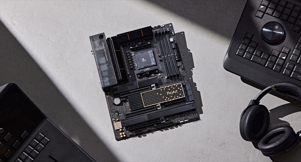 ProArt X570-CREATOR WIFI