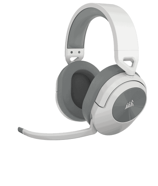 CORSAIR HS55 Surround Kulaklık a6
