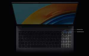 Huawei matebook d16 53013dfr intel core i5-12450h 16gb 512gb ssd 16 inç full hd+ windows 11 home laptop 6 Https://www. Laptop. Com. Tr/wp-content/uploads/2023/09/5_huawei-matebook-d16-53013dfr-intel-core-i5-12450h-16gb-512gb-ssd-16-inc-full-hd-windows-11-home-laptop-417028. Jpg