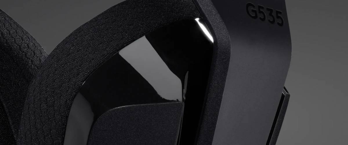 Logitech G535 Lightspeed Kulaklık a4