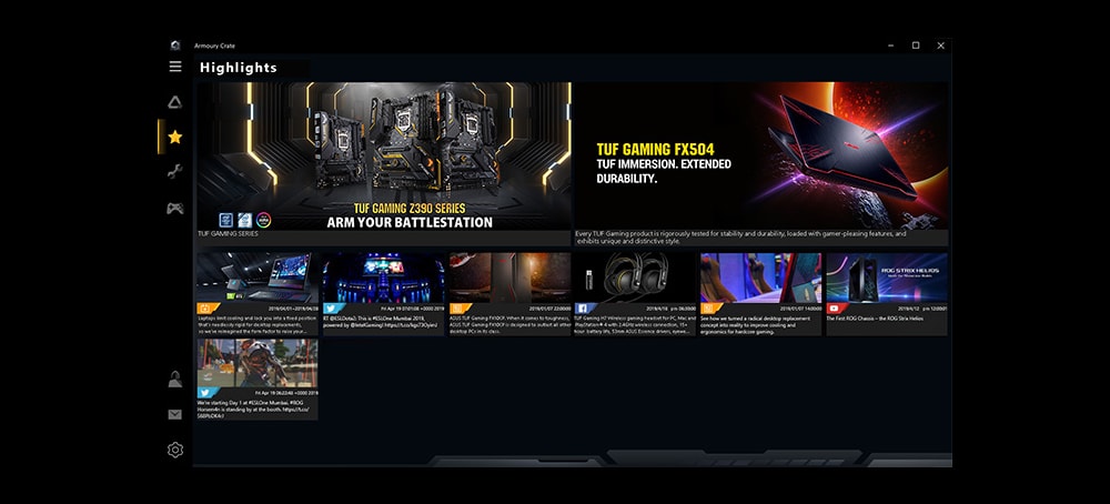 TUF GAMING LC 120 ARGB ASUS TUF GAMING LC 120 ARGB Sıvı Soğutucu a6