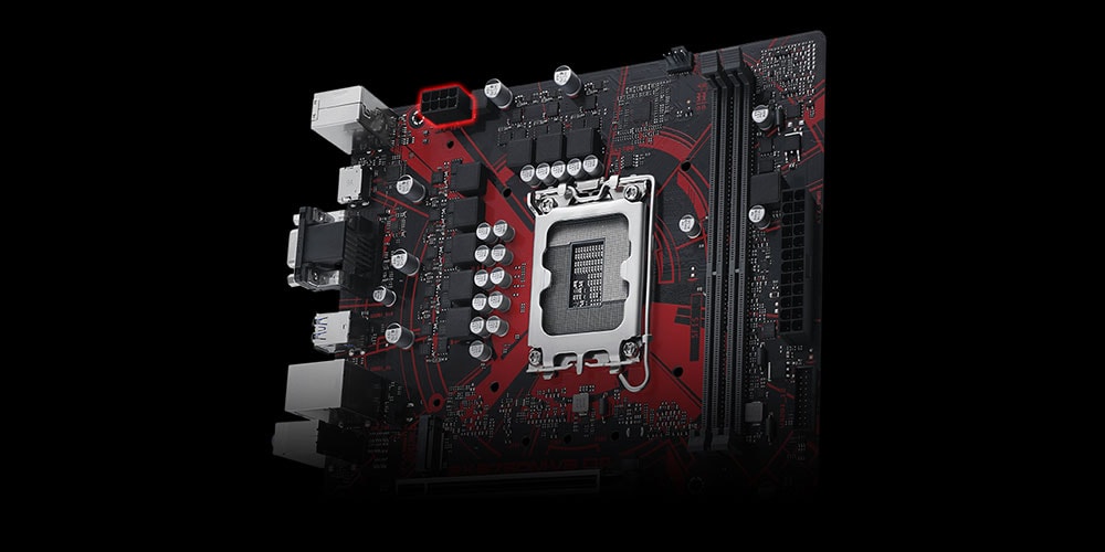 EX-B760M-V5 D4-CSM ASUS EX-B760M-V5 D4-CSM Anakart a7