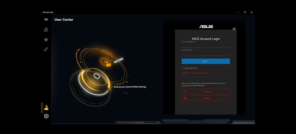 TUF GAMING LC 120 ARGB ASUS TUF GAMING LC 120 ARGB Sıvı Soğutucu a7