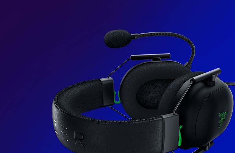 Razer BlackShark V2 ESL Edition Kulaklık a7