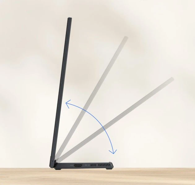 ASUS ZenScreen MB17AHG ASUS ZenScreen MB17AHG