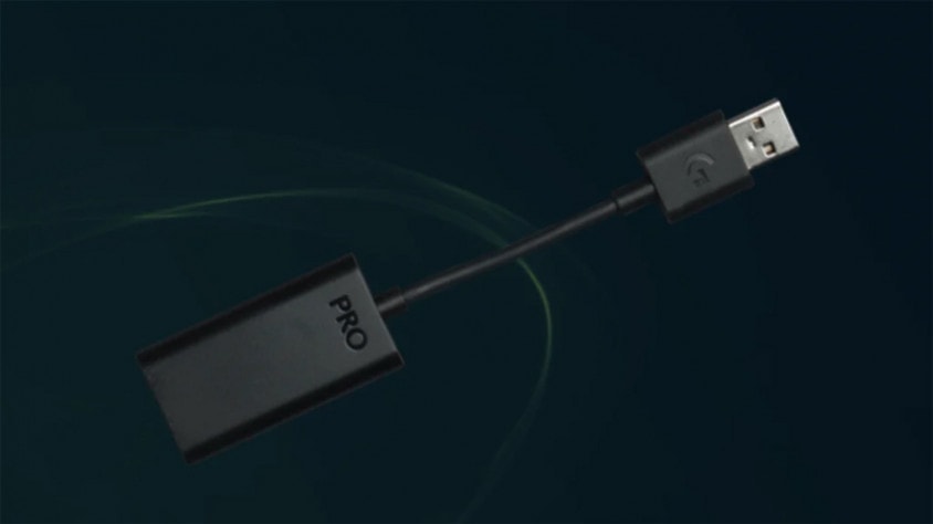 Logitech G Pro X 7.1 League Of Legends Edition Kulaklık a8