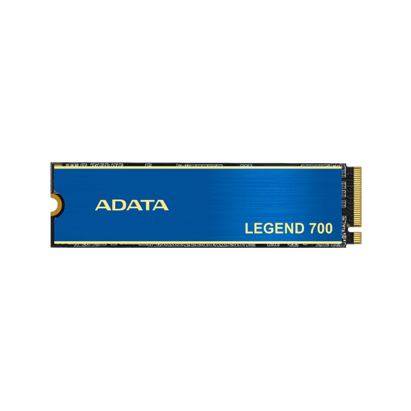 ADATA Legend 700 SSD – YARATICILIĞINIZI HEMEN BAŞLATIN