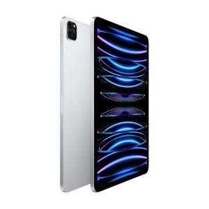 Apple Ipad Pro 11 Inc 4 Nesil M2 128gb Gumus Mnxe3tu A 1