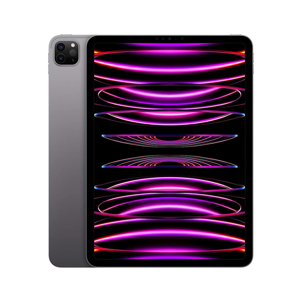 Apple Ipad Pro 11 Inc 4 Nesil M2 128gb Uzay Grisi Mnxd3tu A