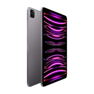 Apple Ipad Pro 11 Inc 4 Nesil M2 1tb Uzay Grisi Mnxk3tu A 1