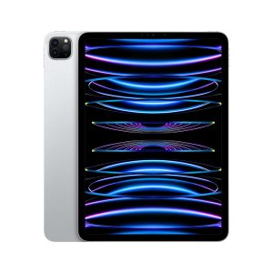 Apple Ipad Pro 11 Inc 4 Nesil M2 256gb Gumus Mnxe3tu A