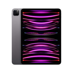 Apple Ipad Pro 11 Inc 4 Nesil M2 256gb Uzay Grisi Mnxf3tu A